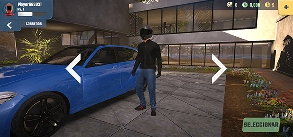 多人停车大师2国际版图2