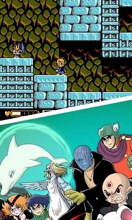 三目童子免费版(2)