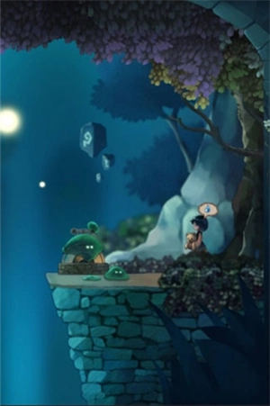 睡眠神经图图3