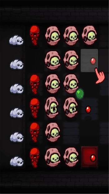 以撒大战僵尸中文版