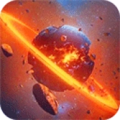 星球粉碎模拟器 v2.2.9
