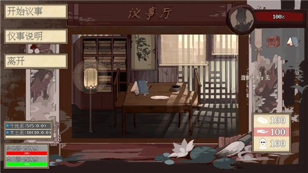 阴三国谋论图5