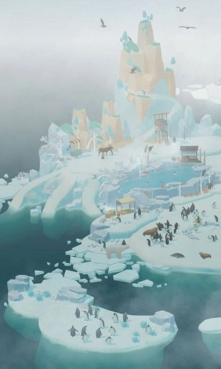 企鹅岛国际服(2)