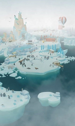 企鹅岛国际服(1)