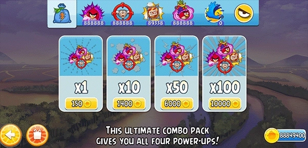 愤怒的小鸟里约大冒险2026年版(2)