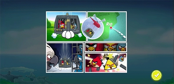 愤怒的小鸟里约大冒险2026年版(3)