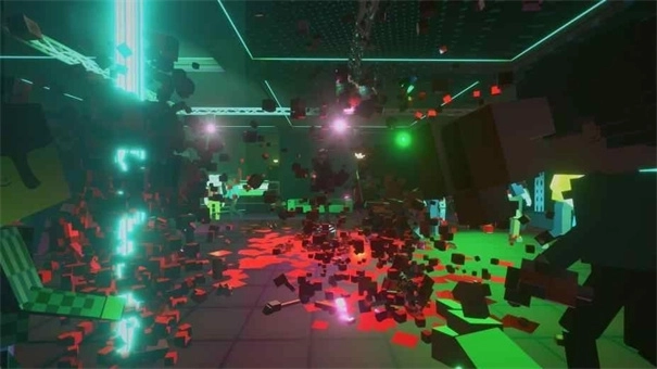 血染小镇手机版(3)