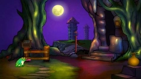 新的冒险逃生(2)