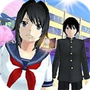校园女生模拟器mod版