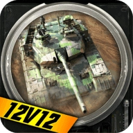 巅峰坦克最新版