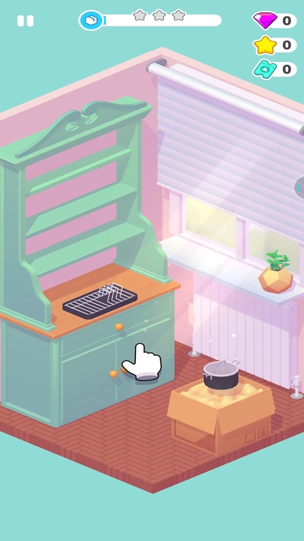 装饰我房子游戏(3)