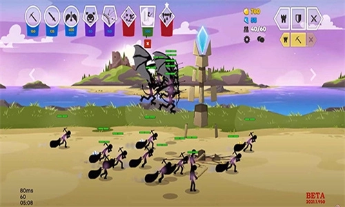 火柴人战争遗产3最新版-图4