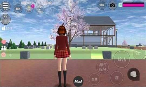 樱花校园模拟器魔改版(3)