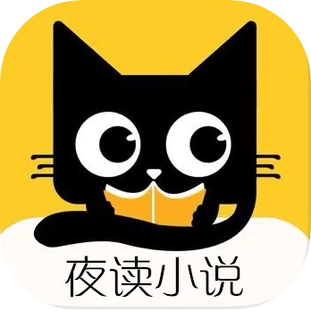 夜读小说