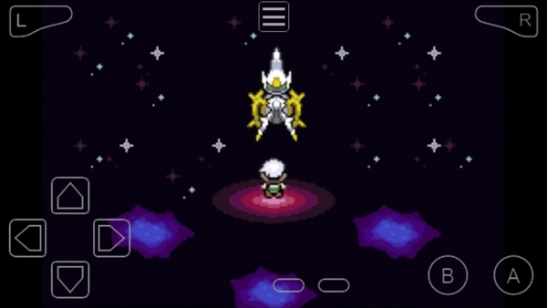 口袋妖怪究极绿宝石4小智版-1