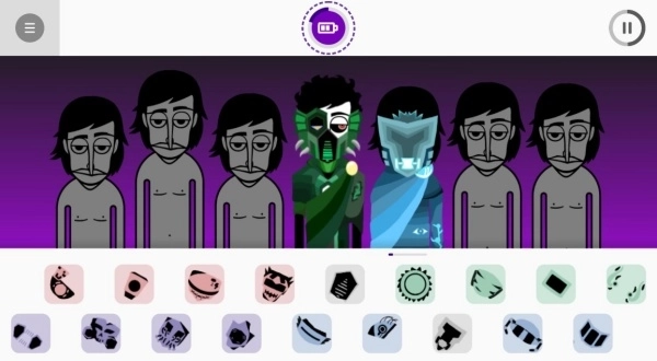 节奏盒子Deadinside模组