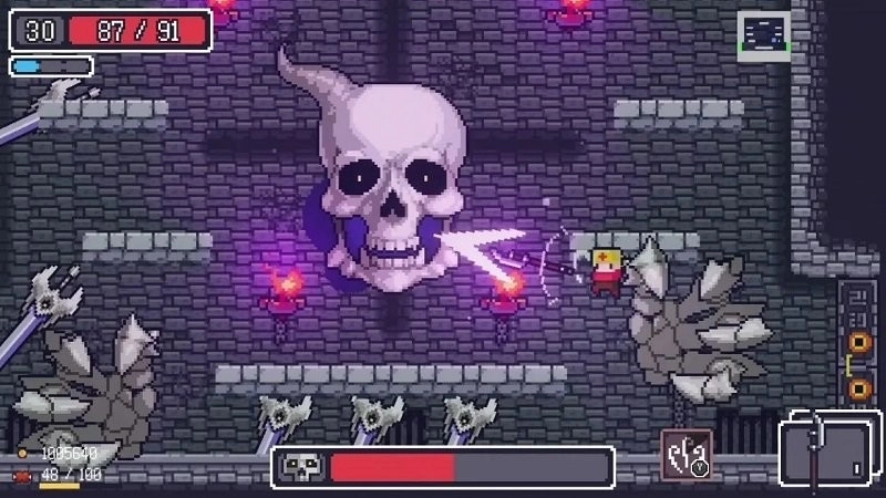 贪婪地牢手机版2