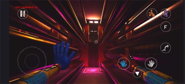 波比的游戏时间5手机版