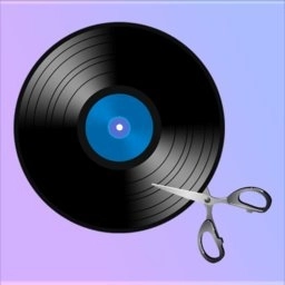 音频剪辑cut软件