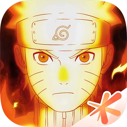 火影忍者疾风传