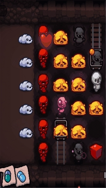 以撒大战僵尸中文版