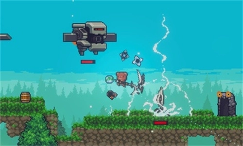 贪婪地牢中文版