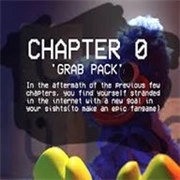 波比的游戏时间第零章手机版 v1.0.0