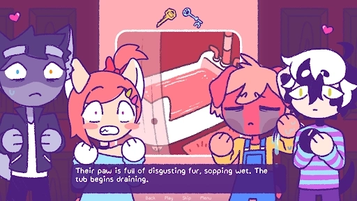 完美末日2永恒炼狱(4)