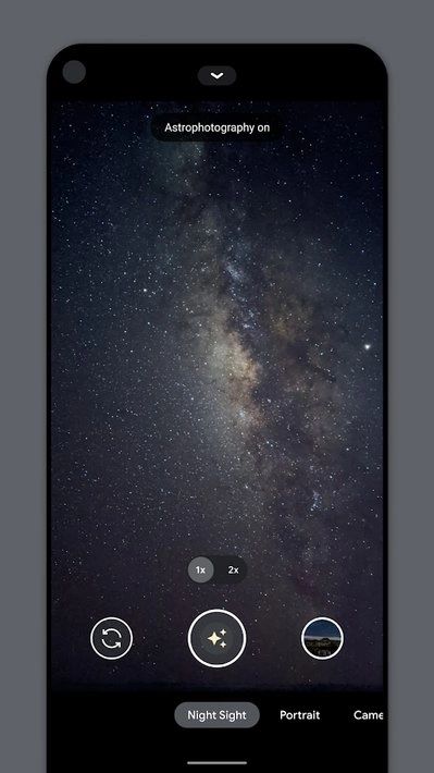 谷歌相机通用版