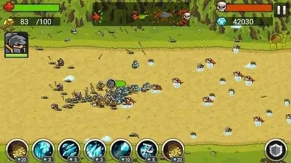 世界守卫军 世界守卫军