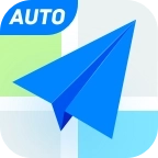 高德地图车载导航版