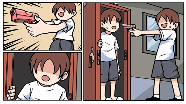 少年的人间奇遇图1