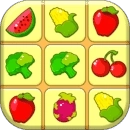 开心水果连连看