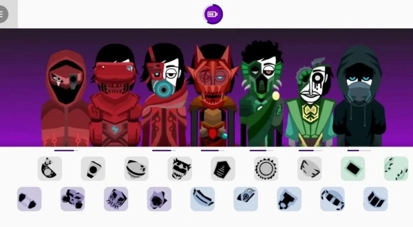 节奏盒子Deadinside模组