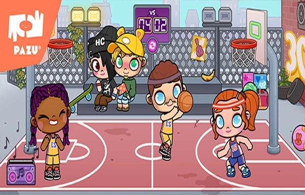 阿凡达孩童世界正版-0