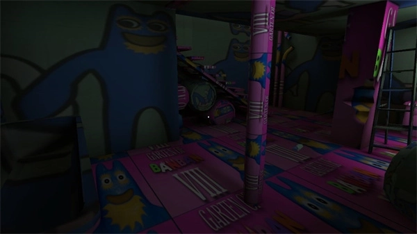 班班幼儿园8同人版(5)