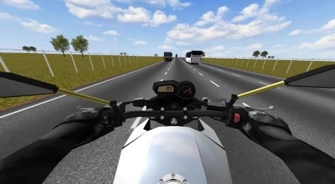 摩托平衡3d正版