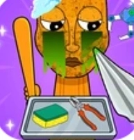 节奏盒子彩蛋模组