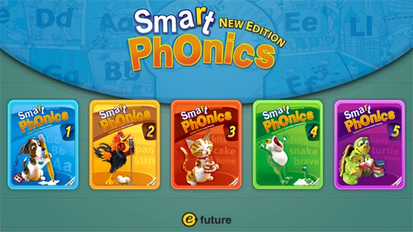 SmartPhonics