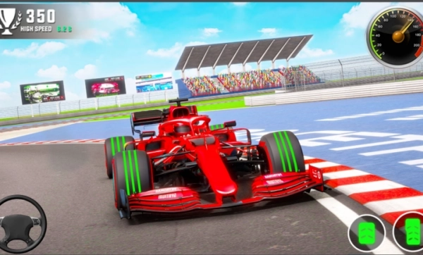 方程式巅峰对决