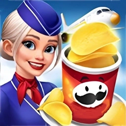 飞机大厨烹饪模拟