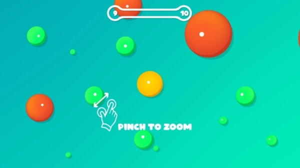 果冻吃吃吃游戏(1)