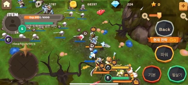 三国志援军来了