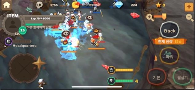 三国志援军来了