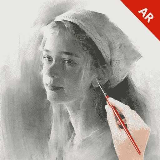 AR绘画临摹王