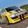 拉力赛车极限竞速
