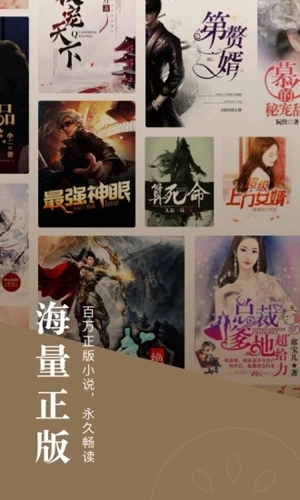 红果免费小说-图1