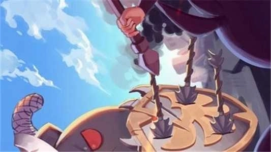 史莱姆的坚守汉化版