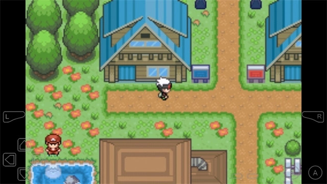 口袋妖怪究极绿宝石最新版(4)