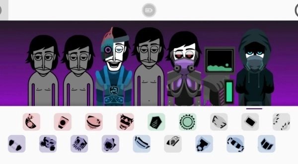 节奏盒子Deadinside模组